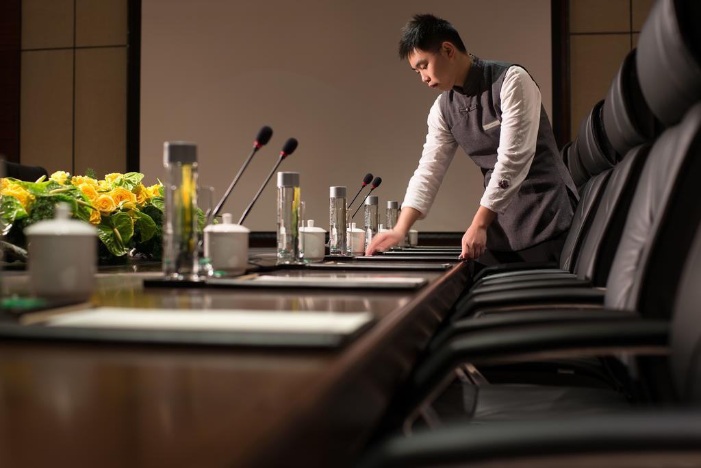 Cheery Canal Hotel Hangzhou - Intangible Cultural Heritage Hotel Exterior photo